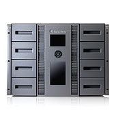 HP BL534A 288TB MSL8096 LTO-5 Ultrium 3280 FC Tape Library