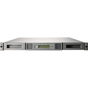 HP BL536A 24TB LTO-5 Ultrium 3000 SAS Tape Autoloader