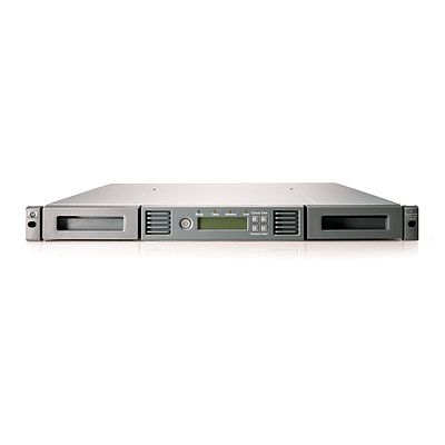 HP BL536B 24TB LTO-5 Ultrium 3000 SAS Tape Autoloader