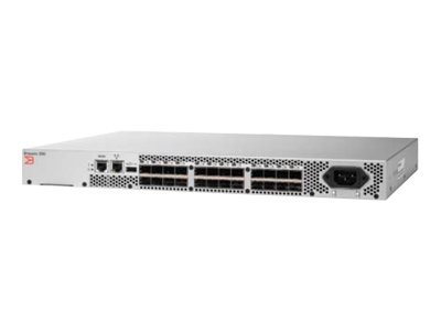 Brocade BR-310-0008 300 Switch 8 X 4GB Fibre Channel