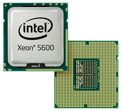 Intel BX80614X5680 Xeon X5680 3.33GHz 6-Core Processor