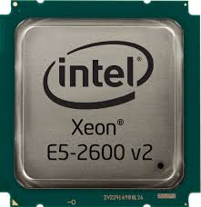 Intel BX80635E52695V2 Xeon E5-2695V2 2.4ghz 12-Core Processor