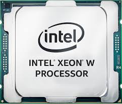 Intel BX80673W2123 Xeon W-2123 3.6ghz Quad Core Processor