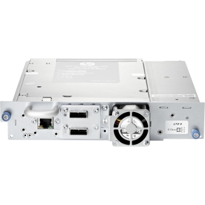 HP C0H28A 6.25TB LTO-6 Ultrium 6250 FC Tape Drive