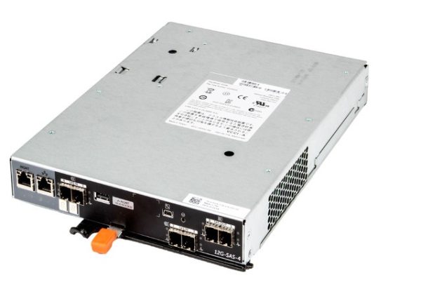 Dell C0VHX 12gb sas Controller For Powervault Md3460