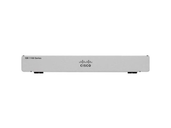 Cisco C1101-4P Integrated Services Router 1101 Router