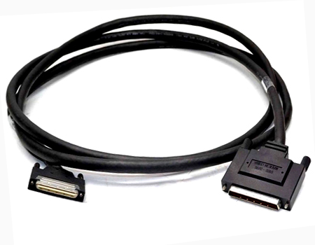 HP C2362B 2.5 METER SCSI CABLES CABLES