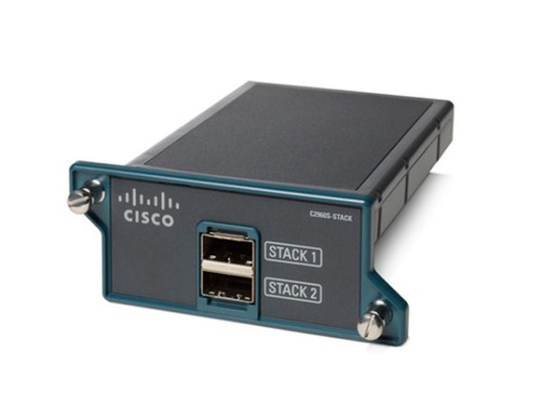 Cisco C2960S-F-STACK FlexStack Network stacking Module