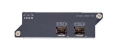 Cisco C2960X-FIBER-STK FlexStack-Extended Network stacking Module