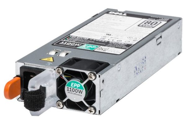 Dell C3JK8 1100 Watt Server Power Supply