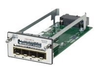 Cisco C3KX-NM-1G Catalyst 1G Network Module refurb