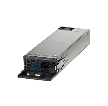 Cisco C3KX-PWR-350WAC 3560X,3750X 350 Watt AC switching Power Supply