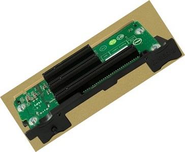 Dell C67JY Riser 2 for Poweredge R520