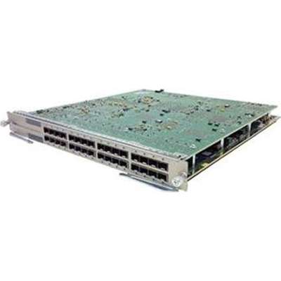 Cisco - C6800-32P10G-XL Catalyst 6800 32-Port 10GE 32 SFP+