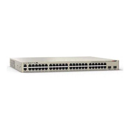 Cisco C6800IA-48FPDR Catalyst Instant Access 48-Ports SFP+ Ethernet switch