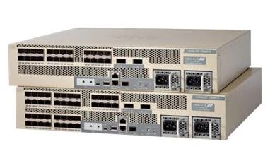 Cisco C6824-X-LE-40G Catalyst 6824-X Chassis (Standard Tables) switch 24 ports