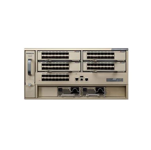 Cisco C6880-X-LE Catalyst 6880-X-Chassis