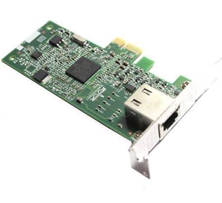 Dell C71KJ Broadcom 5722 PCI-E Low Profile Network Card