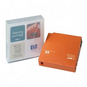 HPE C7978A Ultrium Lto Cleaning Cartridge.