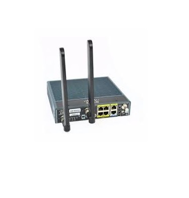 Cisco C819G-4G-NA-K9 Cellular Wireless Integrated Services Router 4G LTE 700, LTE