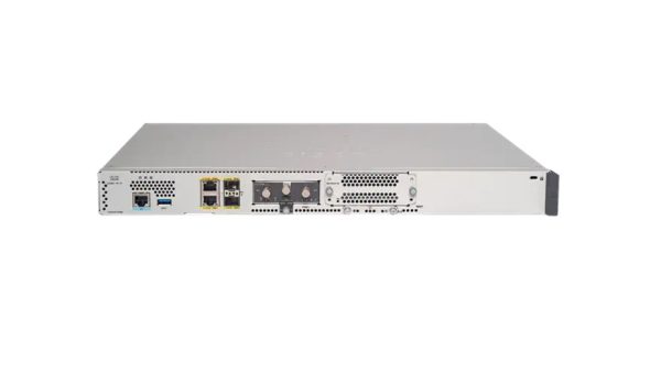 Cisco Catalyst C8200-1N-4T Router