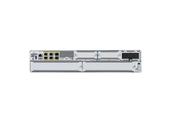 Cisco Catalyst C8300-2N2S-6T Router