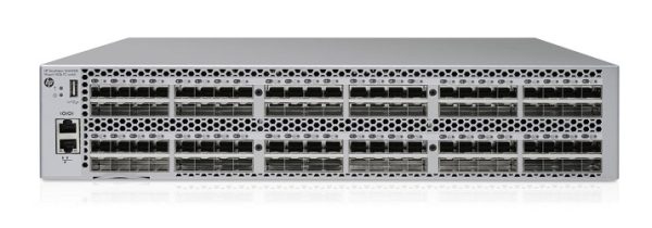 HPE C8R42B SN6500B 96/96 Power Pack+ Fc Switch