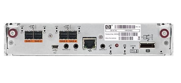 HP C8S53A Modular Smart Array 2040 SAS Storage Controller