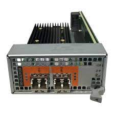 HPE C8S98A 3PAR StoreServ 20000 2-Port 10Gb iSCSI FCoE Converged Network Adapter