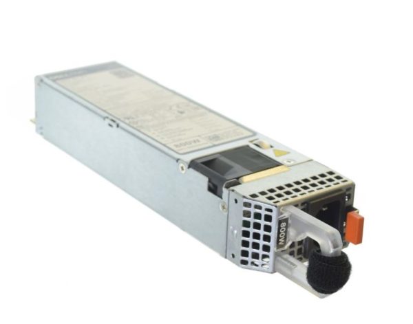 Dell C8T2P 800W HOT Plug Power Supply for R650, R750, R6525, R7525