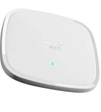 Cisco C9105AXI-A Catalyst 9105AXI Wireless Access Point Bluetooth