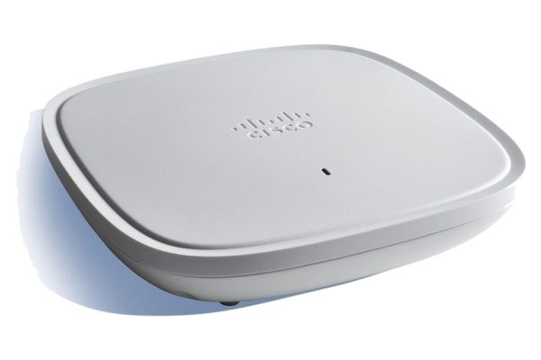 Cisco C9105AXI-B Catalyst 9105AX Series Wireless Access Point RETAIL