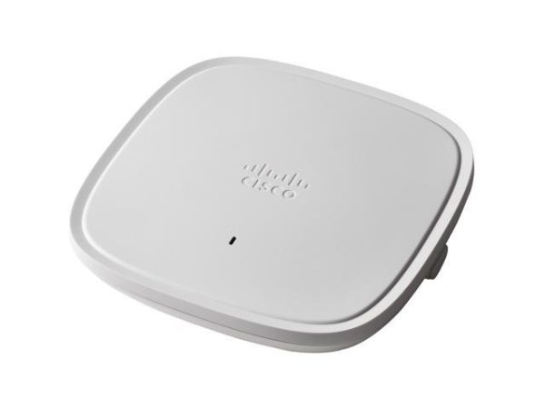 Cisco C9115AXI-B Catalyst 9115AXE UPOE Access Point - 2.4/5 GHz - Wi-Fi