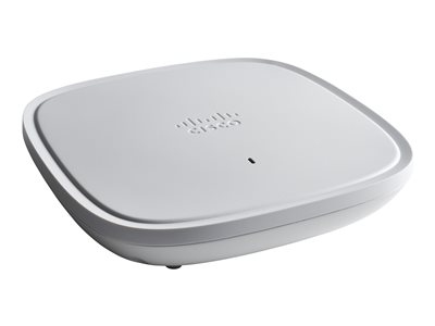 Cisco C9115AXI-EWC-B Catalyst 9115AXI - wireless access point New