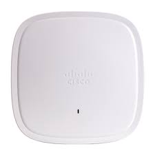 Cisco C9120AXI-B Catalyst 9120AX Access Point 802.11a/c/x Wave 2 Bluetooth 5.0