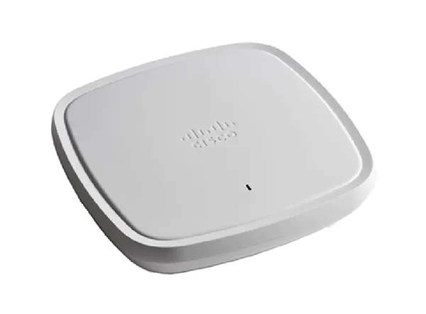 Cisco - C9120AXP-B Catalyst 9120 WiFi 6 Access Point