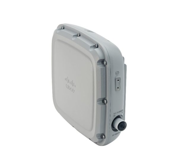 Cisco C9124AXD-B 9124AXD Wi-Fi 6 Wireless Access Point