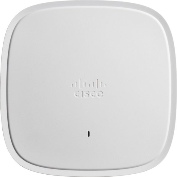 Cisco - C9130AXE-B Catalyst 9130AXE - Wireless access point