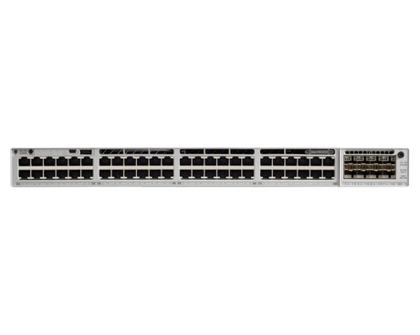 Cisco C9200-48P-E Catalyst 9200 Managed Switch 48 PoE+ Ports