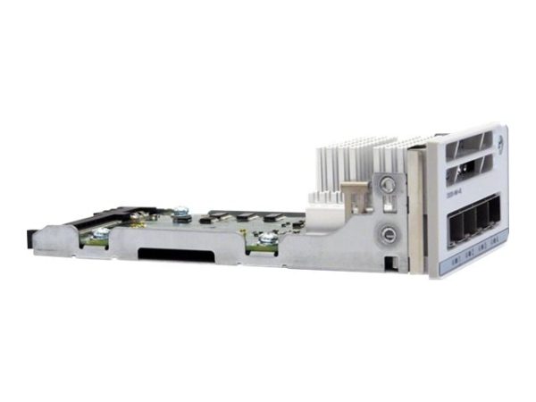 Cisco C9200-NM-4G Catalyst 9200 Series Network Expansion Module