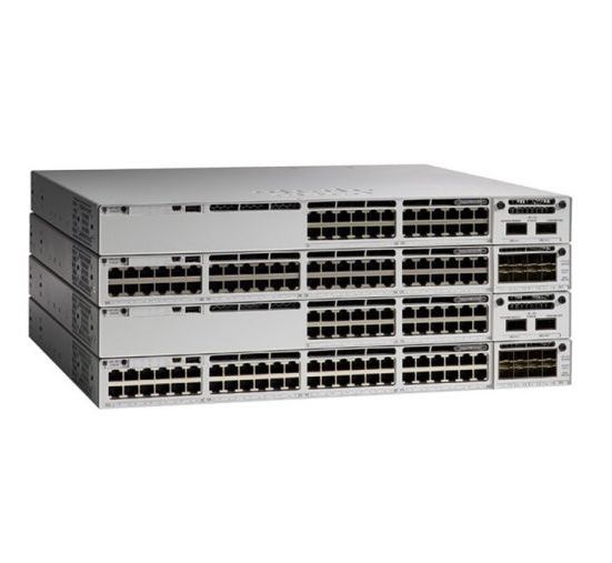 Cisco C9300-48S-A C9300-48S-A Catalyst 9300 Network Advantage switch 48 ports