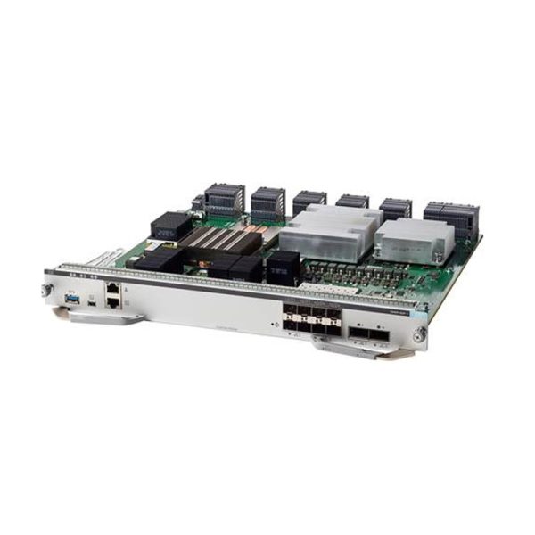 Cisco C9400-SUP-1 Catalyst 9400 Series Supervisor 1 Module