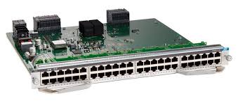 Cisco C9400-SUP-1XL upervisor-1XL Module Control Processor 40 Gigabit