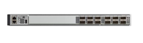 Cisco C9500-12Q-A Catalyst 9500 Network Advantage Switch 12 Ports