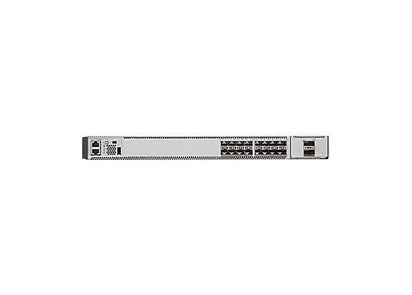 Cisco C9500-16X-A Catalyst 9500 Managed L3 Switch 16 ports