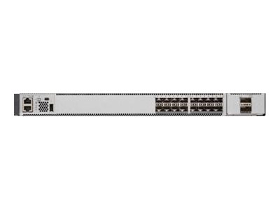 Cisco C9500-16X-E Catalyst 9500 Managed L3 Switch