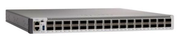 Cisco C9500-24Q-A Catalyst 9500 Managed L3 Switch