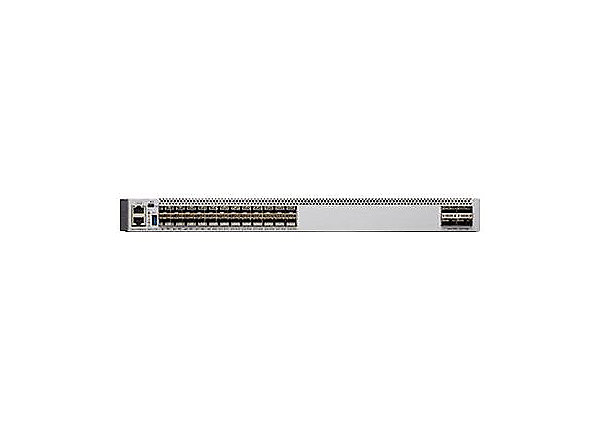 Cisco C9500-24Y4C-A Catalyst 9500 Managed Switch 24 Ports