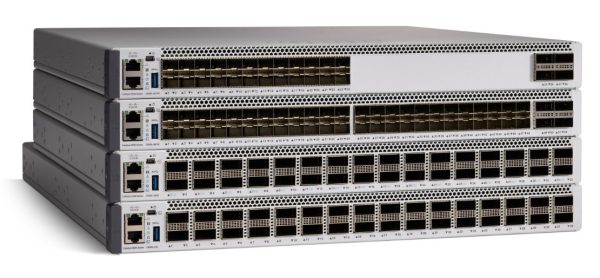 Cisco C9500-24Y4C-E Catalyst 9500 Series high performance Switch