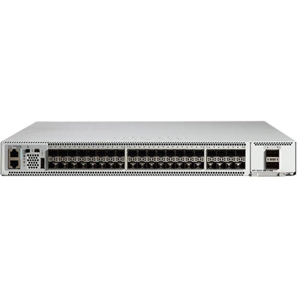 Cisco C9500-40X-A Catalyst 9500 Network Advantage Switch 40 Ports